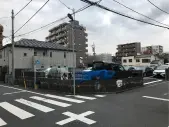 板橋区上板橋２丁目　月極駐車場